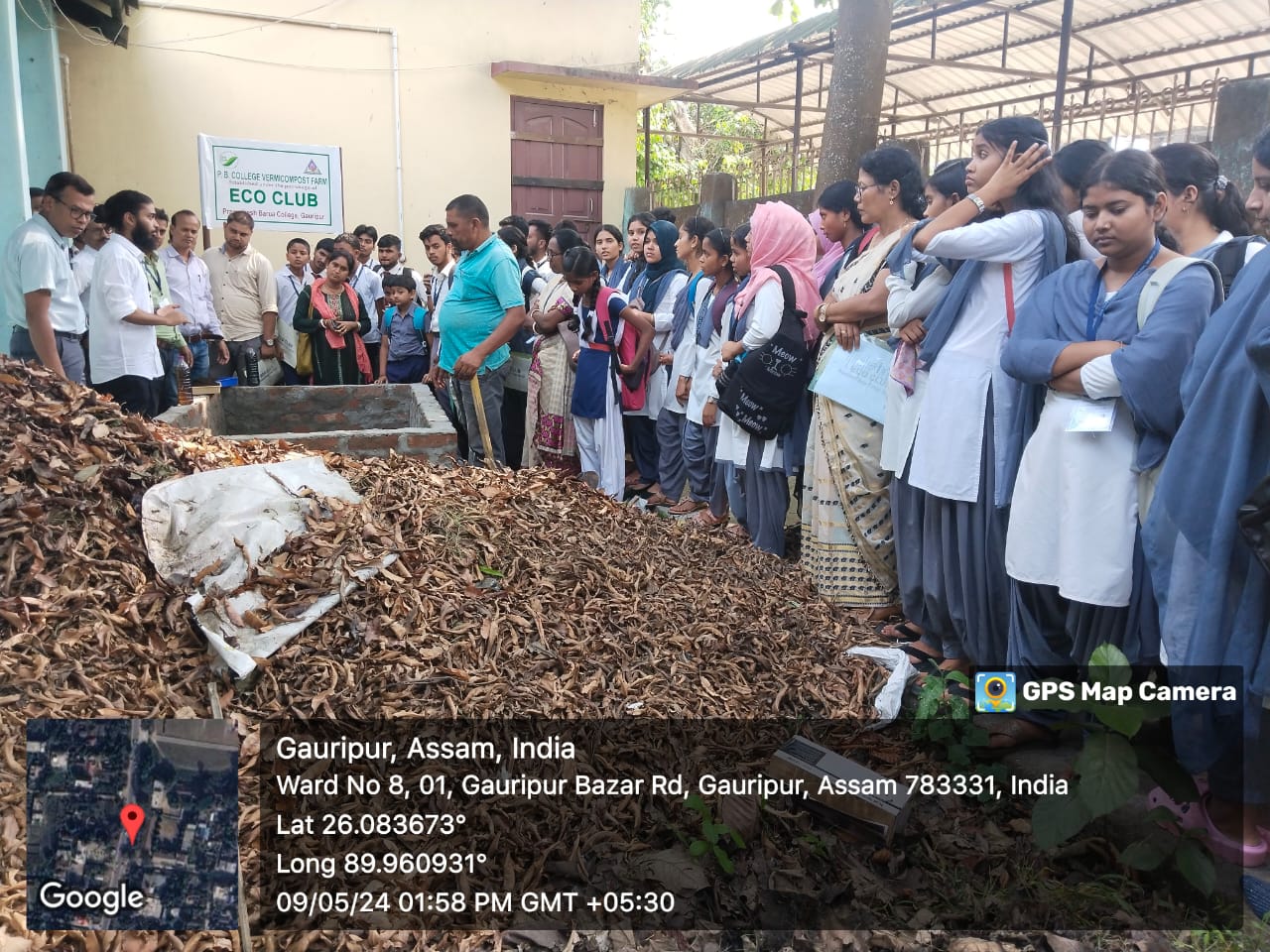 Pramathesh Barua College